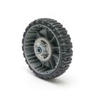 Toro 117-4083 8" Lawn Mower Wheel & Gear Assembly