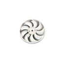Campbell Hausfeld E110540 12" Air Compressor SVC Flywheel W/Bolt I11