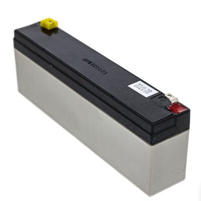 MTD 753-10804 Battery Replacement Kit 12V