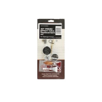 Spraytech 555850 Prime/Spray Valve Assembly