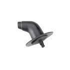 Milwaukee 42-04-0035 Toilet Attachment Assembly W/PKG