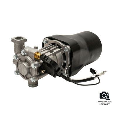 Greenworks R0203567-00 Pressure Washer Motor Assembly