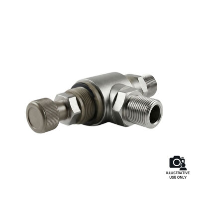 Graco 24U606 Inlet Air Valve Assembly