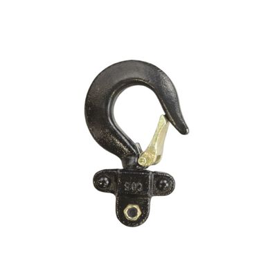 Jet L100-50-5 Bottom Hook Assembly
