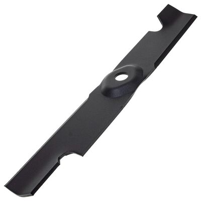 Exmark 109-6463-S Lawn Mower High Lift Notched Blade