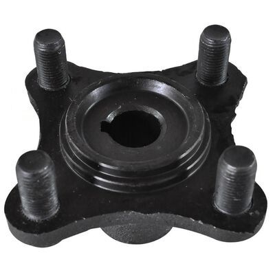 Homelite 997680001 Lawn Tractor Rear Wheel Assembly