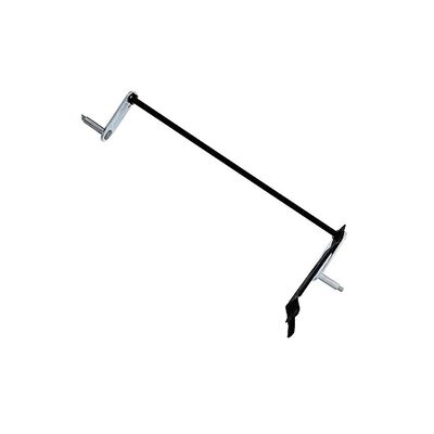MTD 611-04144B Lawn Mower 11" Rear Axle Assembly
