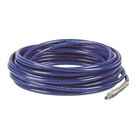 Graco 247340 Paint Sprayer Coupled Hose 1/4" X 50'