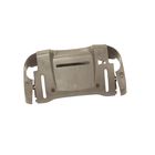 Husqvarna 532421351 Snow Blower Console Panel Gray