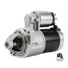 Kohler 2509824-S Engine Solenoid Shift Starter Assembly