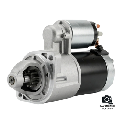 Kohler 2509824-S Engine Solenoid Shift Starter Assembly