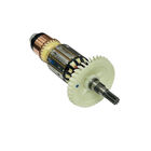 Milwaukee 16-50-0120 Armature Service 5326-02