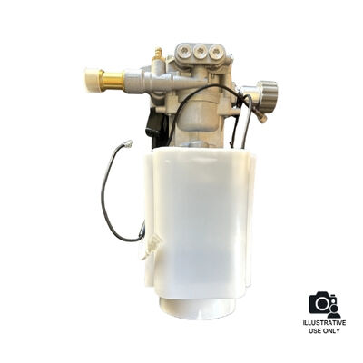 Craftsman N739397 Motor & Pump SA