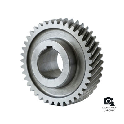 Jancy 33698681480 Gear Helical