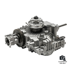 Husqvarna 532426119 Lawn Mower Transaxle K46BN