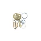 Knaack 70168-223 Cylinder D Handle Lock M223