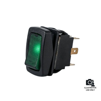 Snapper 1752242YP Snowblower Heated Hand Grip Switch