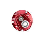 Abu Garcia 1121572 Baitcast Reel Sideplate Right Complete