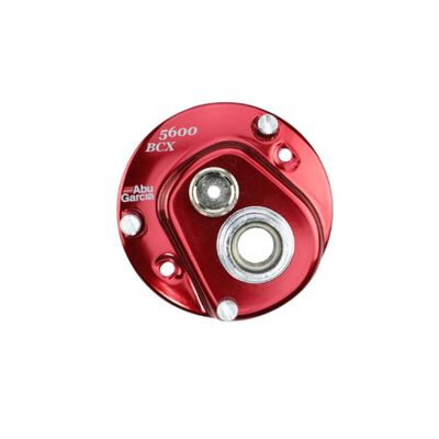 Abu Garcia 1121572 Baitcast Reel Sideplate Right Complete