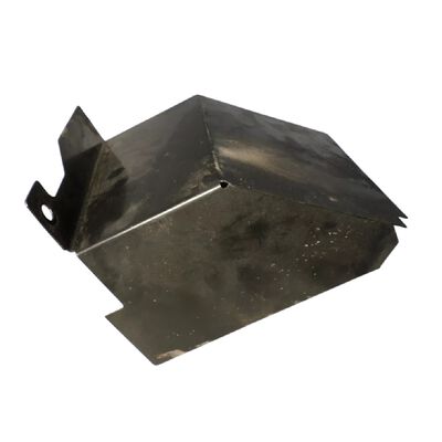Murray 1734150ASM Lawn Tractor Heat Shield Inner