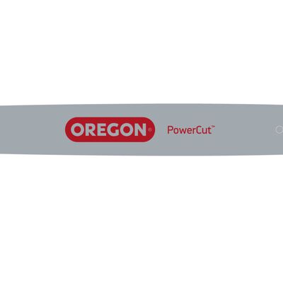 Oregon 248RNDD009 PowerCut Chainsaw Guide Bar 24", 0.58" Guage