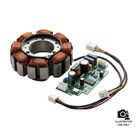 Flex 2828394001 Wrench Stator & Electronic Components