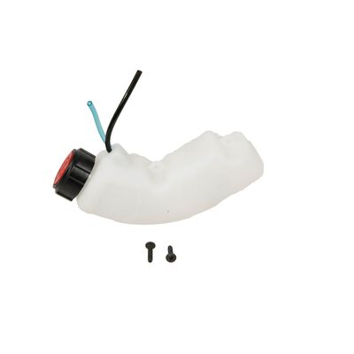Yard Man 753-06720 Leaf Blower Vacuum Fuel Tank Assembly Incl. 13 An