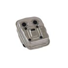 Husqvarna 580502701 Leaf Blower Muffler Assembly