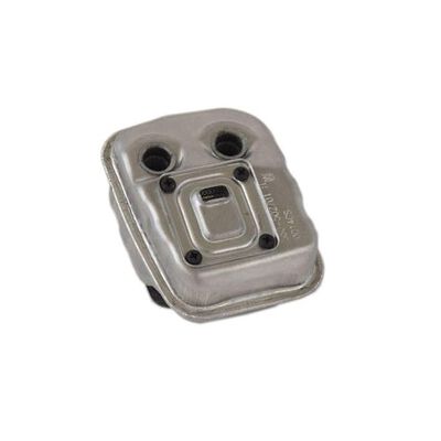 Husqvarna 580502701 Leaf Blower Muffler Assembly