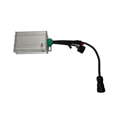 Homelite 996506001 Lawn Tractor Master Deck Motor Controller
