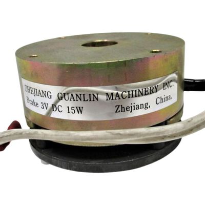 Jet JSH275-29 Brake