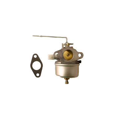 Tecumseh 631918 Engine Carburetor