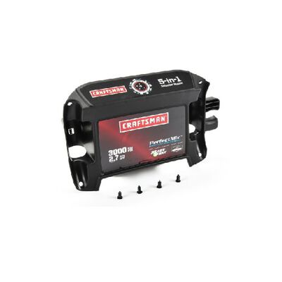 Craftsman 311147GS Pressure Washer Billboard