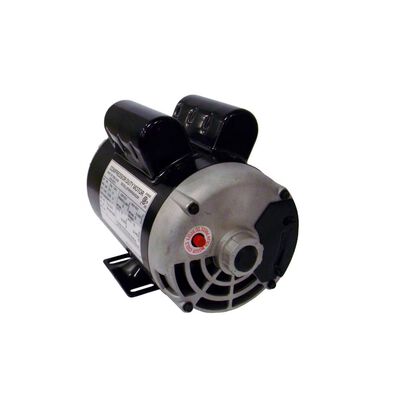 Powermate 160-0264 Electric Air Compressor Motor 115V