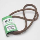 MTD 954-0486A Lawn Tractor V-Belt Type