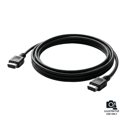 Apex 0C99011130 Sync Cable For Two Single Bases  R5.408.00.001
