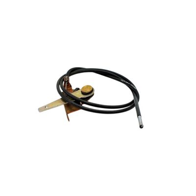 Snapper 7024155YP Lawn Tractor Throttle Control
