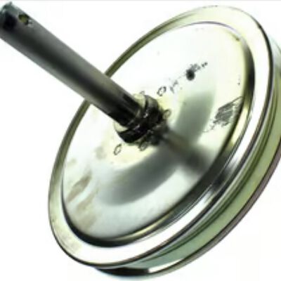 Honda 22424-768-020 Auger Driven Pulley 198mm