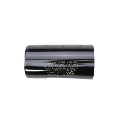 Husky E106035 Start Capacitor