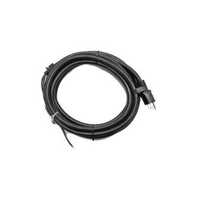 Graco 15D029 Sprayer Power Cord
