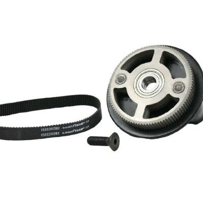 Graco 288616 Pulley/Roller Kit
