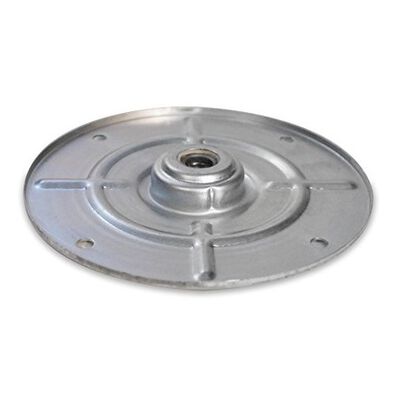 Kirby K-116884 Front Bearing Plate Complete 516-1CR