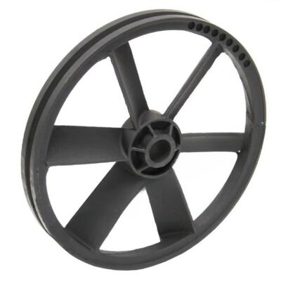 Powermate 044-0064 Flywheel, 12" A Groove