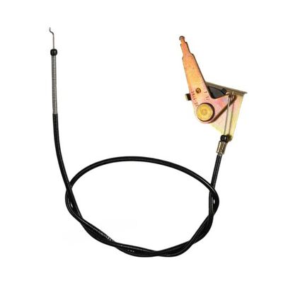 Snapper 7028690YP Lawn Tractor Throttle Control
