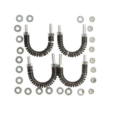 Milwaukee 42-24-0580 Bearing Assembly W/Bolts