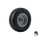 Greenworks R0206065-00 Lawn Mower Front Wheel/Tire Assembly 11" X 4" X 5"