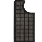 Oreck 87.2002.0 Vacuum Cleaner Standard Filter-Black