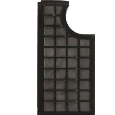 Oreck 87.2002.0 Vacuum Cleaner Standard Filter-Black