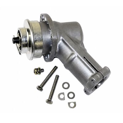 Echo P021046670 Trimmer Gear Housing Assembly