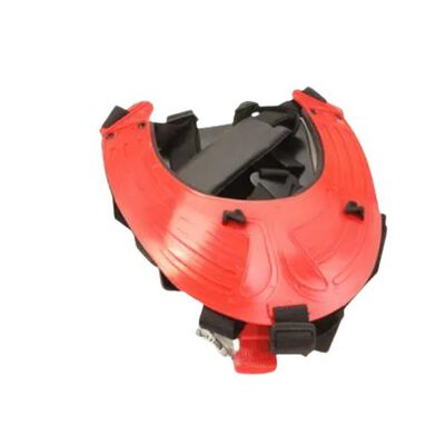 Honda 68150-VF9-D63 Shoulder Belt Assembly